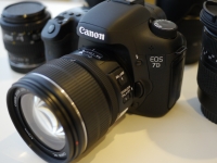 EOS 7D
